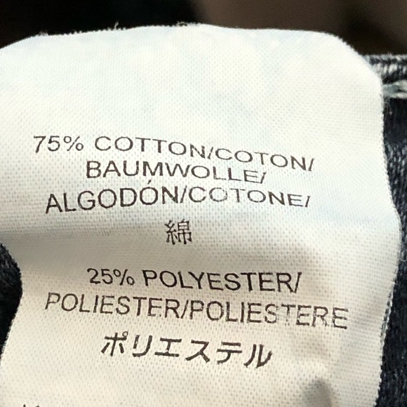 Women’s Silver Aiko Boot Cut Jeans. Size 29/31. - Picture 10 of 10